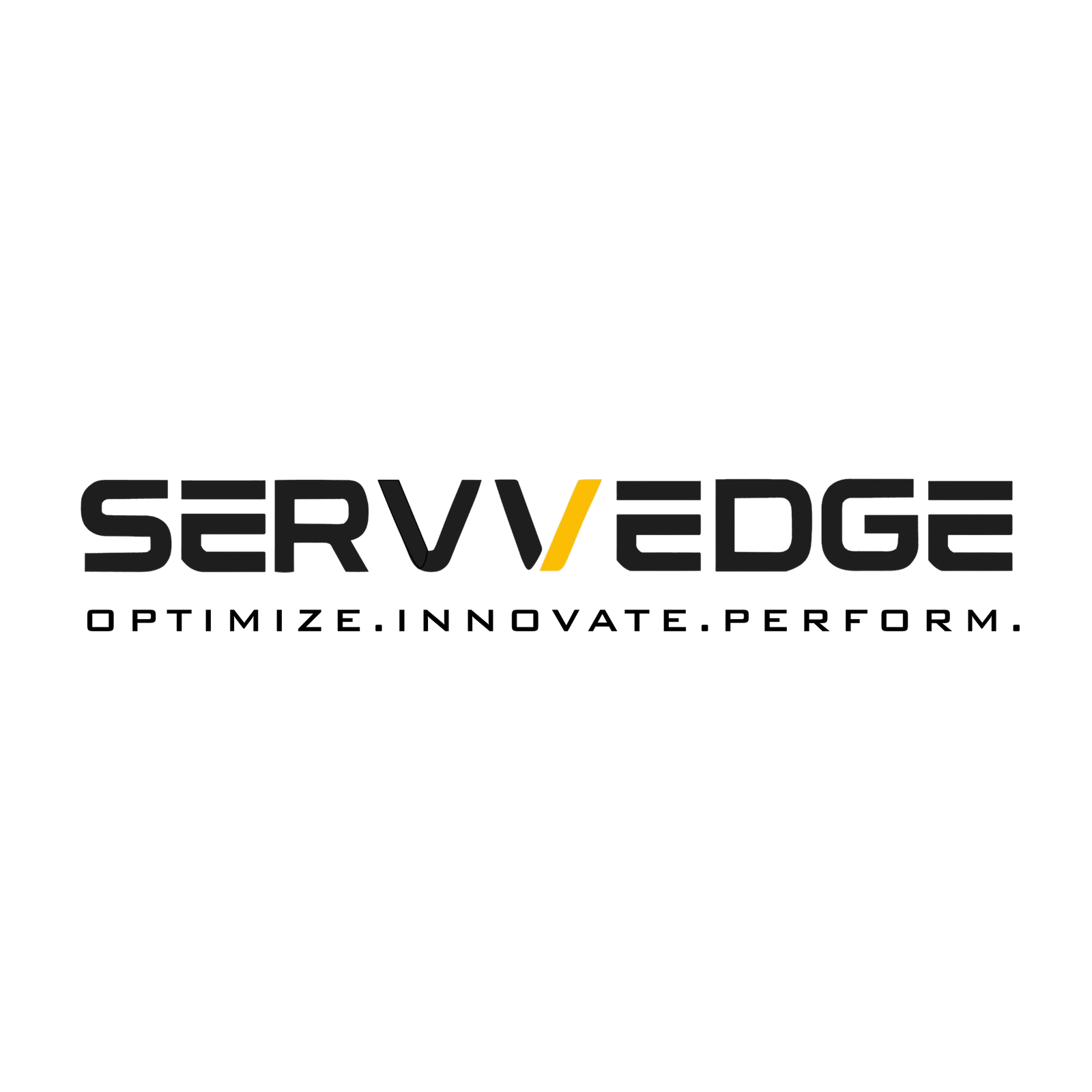 Servvedge